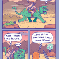 The Masters of Middle-Age - Thumbnail 1