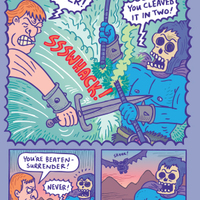 The Masters of Middle-Age - Thumbnail 3