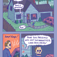 The Masters of Middle-Age - Thumbnail 4