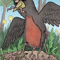 Ghost Booger and Other Stories - Thumbnail 4