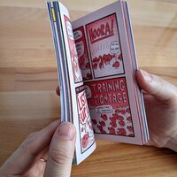 Ghost Booger and Other Stories - Thumbnail 9