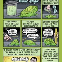 Nobody Can Eat 50 Eggs #11 - Thumbnail 2