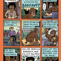 Nobody Can Eat 50 Eggs #11 - Thumbnail 3