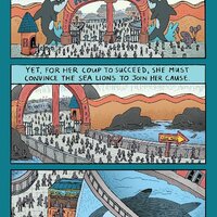 Nobody Can Eat 50 Eggs #11 - Thumbnail 4