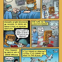 Nobody Can Eat 50 Eggs #11 - Thumbnail 5