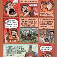 Nobody Can Eat 50 Eggs #11 - Thumbnail 6