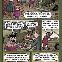 Nobody Can Eat 50 Eggs #11 - Thumbnail 7