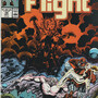 Marvel Comics Alpha Flight 1984 set of eight comics John Byrne-3