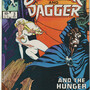 Marvel Comics Cloak and Dagger set of five comics-1