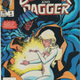 Marvel Comics Cloak and Dagger set of five comics-2