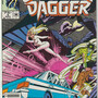 Marvel Comics Cloak and Dagger set of five comics-3