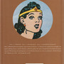 Chronicle Books Wonder Woman: The Complete History by Les Daniels 2000 hardcover-1