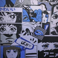 Japanime - Sleepwear - Thumbnail 3