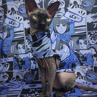 Japanime - Sleepwear - Thumbnail 1