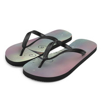 Sonya Frabic Flip-Flops - Thumbnail 1