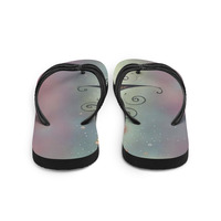 Sonya Frabic Flip-Flops - Thumbnail 2