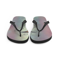 Sonya Frabic Flip-Flops - Thumbnail 3