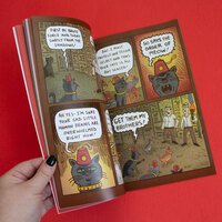 Nobody Can Eat 50 Eggs #12 - Thumbnail 3