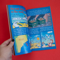 Nobody Can Eat 50 Eggs #12 - Thumbnail 4