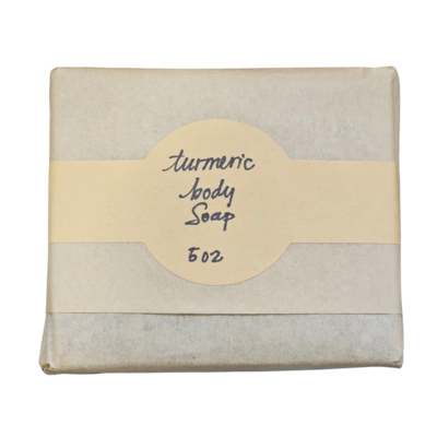 5 oz gourmet soap