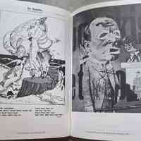 Die Literatur in der Karikatur  - Thumbnail 3