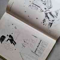 Resümee 4 - Ein Almanach Der Karikatur  - Thumbnail 1