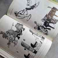 Resümee 4 - Ein Almanach Der Karikatur  - Thumbnail 4