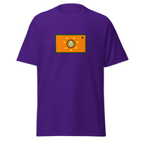 USA - Cherokees | Native American Flag Interactive T-shirt - Thumbnail 12