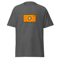 USA - Cherokees | Native American Flag Interactive T-shirt - Thumbnail 20