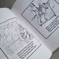 Onanissimo! (Very rare book!!!) - Thumbnail 3