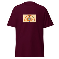 USA - Navaj o People | Native American Flag Interactive T-shirt - Thumbnail 10