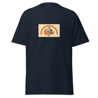 USA - Navaj o People | Native American Flag Interactive T-shirt - Thumbnail 4