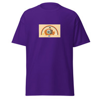 USA - Navaj o People | Native American Flag Interactive T-shirt - Thumbnail 12