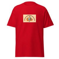 USA - Navaj o People | Native American Flag Interactive T-shirt - Thumbnail 14