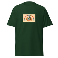 USA - Navaj o People | Native American Flag Interactive T-shirt - Thumbnail 8