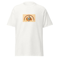 USA - Navaj o People | Native American Flag Interactive T-shirt - Thumbnail 6