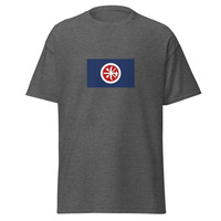 USA - Choctaw People | Native American Flag Interactive T-shirt - Thumbnail 20