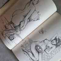 Amoroso (very rare book!!!) - Thumbnail 2