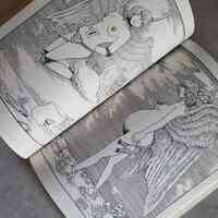 Amoroso (very rare book!!!) - Thumbnail 3
