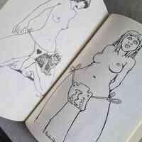 Amoroso (very rare book!!!) - Thumbnail 5