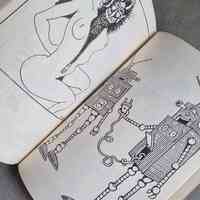 Amoroso (very rare book!!!) - Thumbnail 6