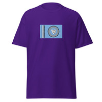 USA - Blackfeet people | Native American Flag Interactive T-shirt - Thumbnail 12