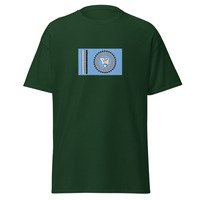 USA - Blackfeet people | Native American Flag Interactive T-shirt - Thumbnail 8