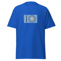 USA - Blackfeet people | Native American Flag Interactive T-shirt - Thumbnail 18