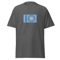 USA - Blackfeet people | Native American Flag Interactive T-shirt - Thumbnail 20
