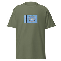 USA - Blackfeet people | Native American Flag Interactive T-shirt - Thumbnail 24