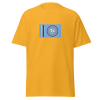 USA - Blackfeet people | Native American Flag Interactive T-shirt - Thumbnail 28