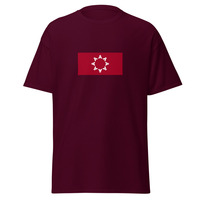 USA - Sioux people | Native American Flag Interactive T-shirt - Thumbnail 10