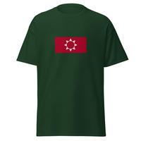 USA - Sioux people | Native American Flag Interactive T-shirt - Thumbnail 9