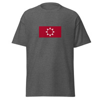 USA - Sioux people | Native American Flag Interactive T-shirt - Thumbnail 20